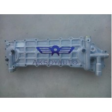 AKJ-10338  YAG SOGUTUCU RADYATOR KOMPLE SAFIR
